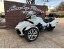 2016 Can-Am Spyder F3 for sale 201212160
